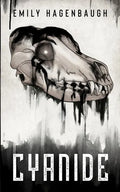 Cyanide - Paperback