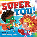Super You! - Board Book