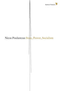 State, Power, Socialism - Paperback