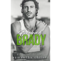 Benching Brady - Paperback