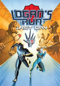 Logan's Run: Last Day - Paperback