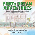 Fino's Dream Adventures - Paperback