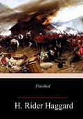 Finished - Paperback