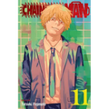 Chainsaw Man, Vol. 11 - Paperback