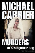 Murders in Strangmoor Bog - Paperback