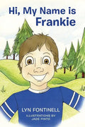 Hi, My Name is Frankie - Paperback