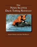 The Nova Scotia Duck Tolling Retriever - Paperback