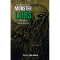 Monster Lairs: A Dark Fantasy Horror Anthology - Paperback