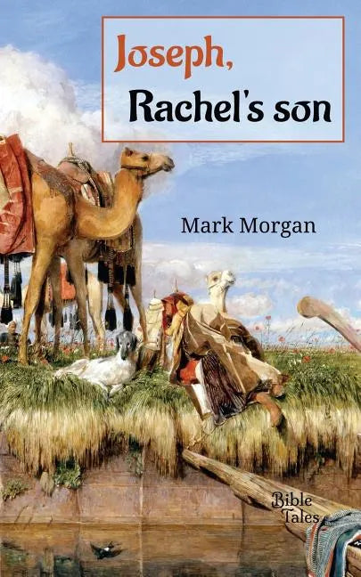 Joseph, Rachel's son - Paperback