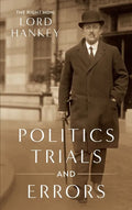 Politics, Trials and Errors [1950] - Hardcover