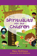 Spirituality For Our Children - Paperback