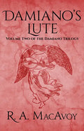Damiano's Lute - Paperback