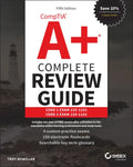 Comptia A+ Complete Review Guide: Core 1 Exam 220-1101 and Core 2 Exam 220-1102 - Paperback