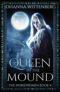 The Queen In The Mound - Paperback