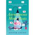 Anonymous Mom Posts - Paperback