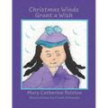 Christmas Winds Grant A Wish - Paperback