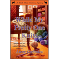 While My Pretty One Knits - Paperback