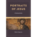 Portraits of Jesus: A Reading Guide - Paperback
