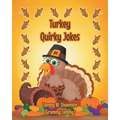 Turkey Quirky Jokes - Paperback