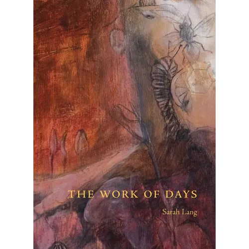 The Work of Days - Paperback