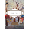 French Poetry: From Medieval to Modern Times - Hardcover