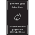 Grimorium Verum: The True Grimoire - Paperback