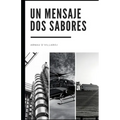 Un mensajee dos sabores - Paperback