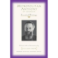 Metropolitan Anthony of Sourozh - Paperback
