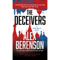 The Deceivers - Mass Market Paperbound