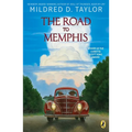 The Road to Memphis - Paperback
