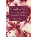 Christ is All - Paperback