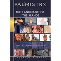 Palmistry: The Language of the Hands: Levels 1 and 2-Beginner and Intermediate - Paperback