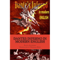 Dantes Inferno in Modern English - Paperback