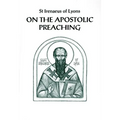 On the Apostolic Preaching - Paperback