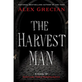 The Harvest Man - Paperback
