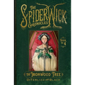 The Ironwood Tree - Hardcover