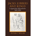 Jacks, Jobbers, and Kings - Paperback