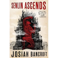 Senlin Ascends - Paperback