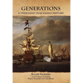 Generations - Hardcover