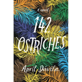 142 Ostriches - Paperback