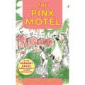 The Pink Motel - Paperback