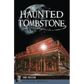 Haunted Tombstone - Paperback