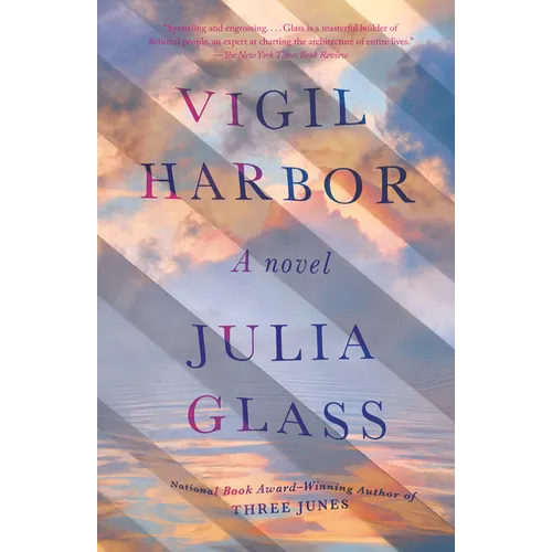 Vigil Harbor - Paperback