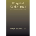 Magical Techniques - Paperback