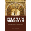Balibar and the Citizen Subject - Paperback