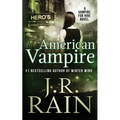 American Vampire - Paperback