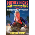 The Sea Turtle Spy Project - Paperback
