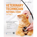 Master the Veterinary Technician National Exam (Vtne) - Paperback