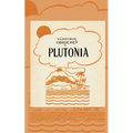 Plutonia - Paperback