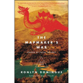 The Mapmaker's War: Keeper of Tales Trilogy: Book One - Paperback